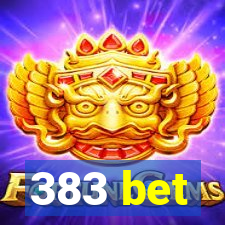 383 bet